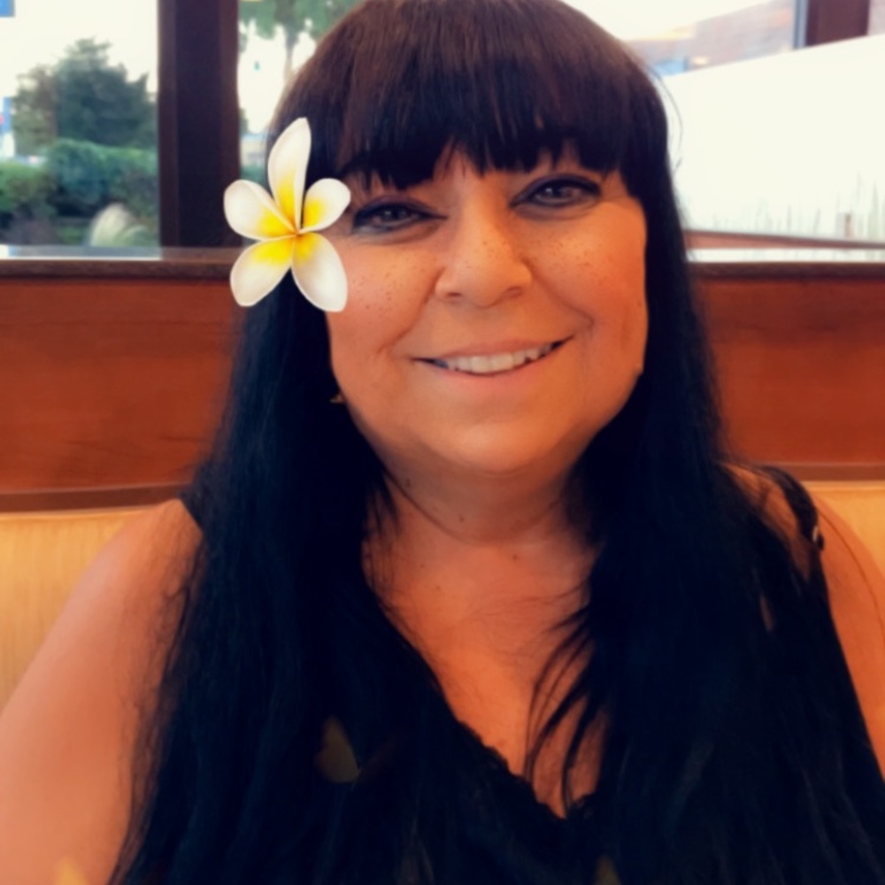 Meet your Posher, Patrice